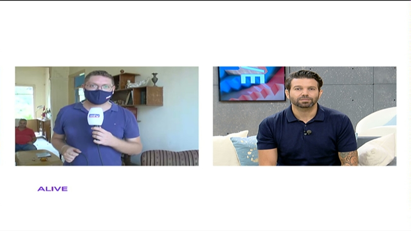 مباشر من الاشرفيه