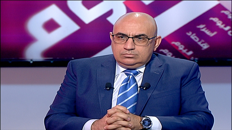  شارل جبور