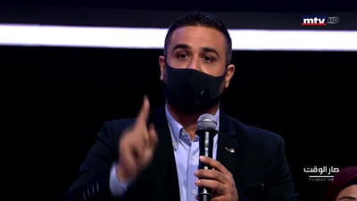 Melhem khalaf - Rachid Derbas - Ida2at