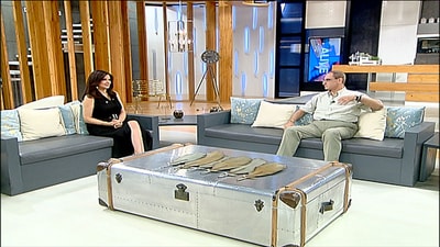 Dr Fasili Bouji - Is the decision to divorce in crisis is the solution?