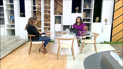 Judith Al Tini - Civil marriage law in Lebanon