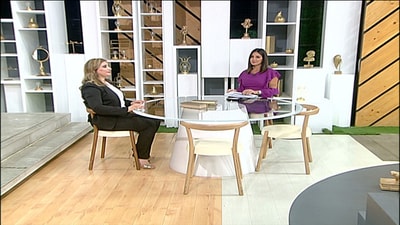 Dr Elham Hobeika - Corona and its effect on the digestive system
