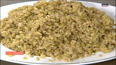 Freekeh