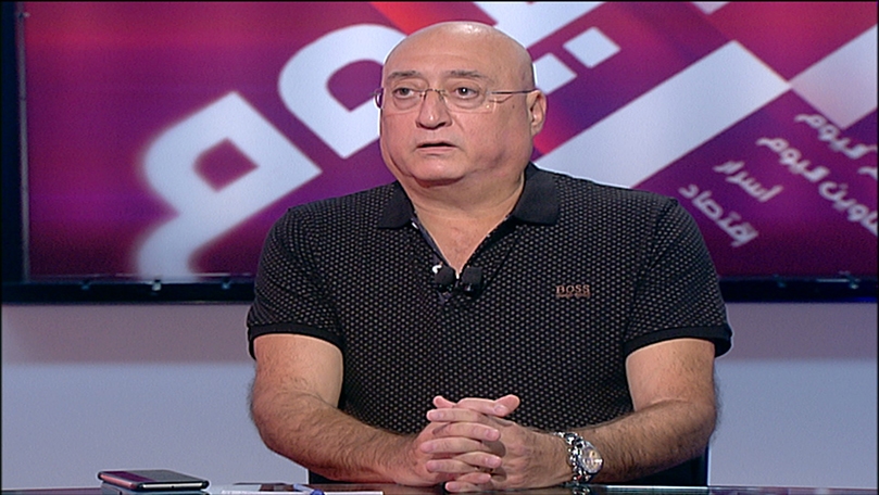 جوزيف أبو فاضل