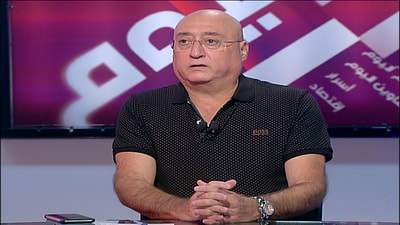 Joseph Abou Fadel