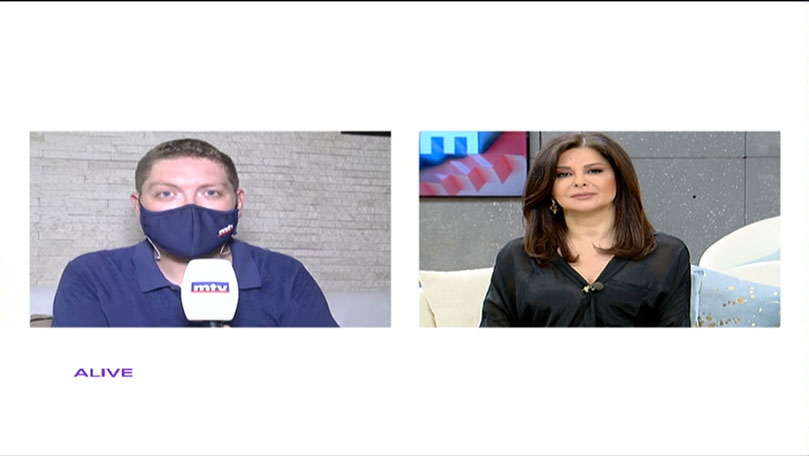 Live From Beirut