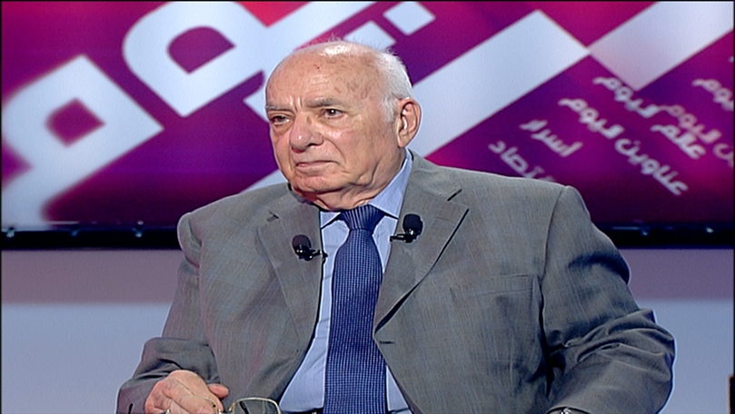 Edmond Rizk