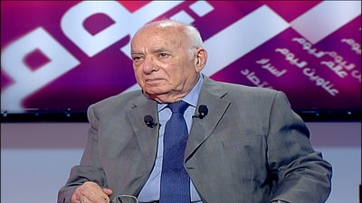 Edmond Rizk
