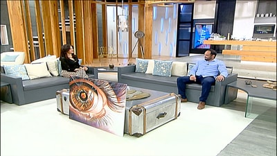 Rawad Rajeh - Painting and Cases