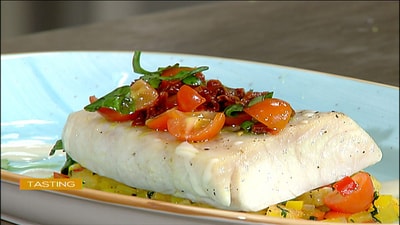 Spicy Fish