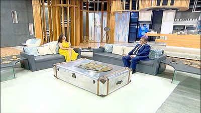 Lawyer Saiid Malek - Circulars of Banque du Liban