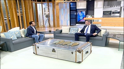 Dr Samer Khalife - Fat on the liver