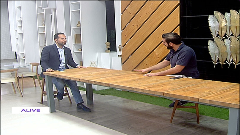تربية الأغنام