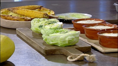 Lasagna with vegetables