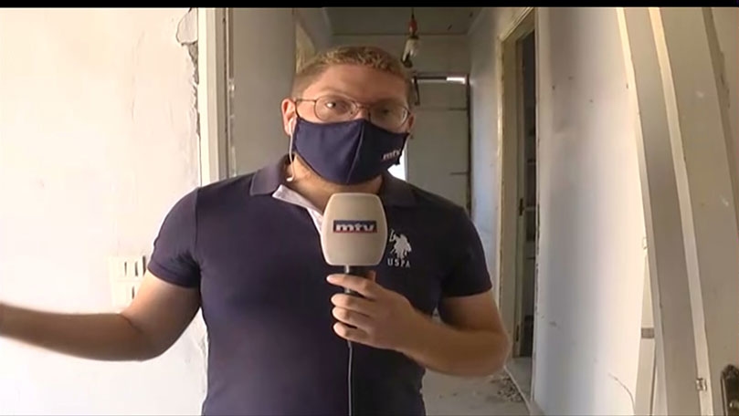 Live From Beirut