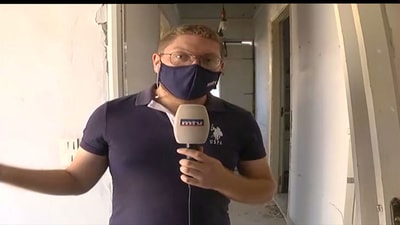 Live From Beirut