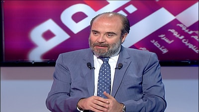 Georges Okais