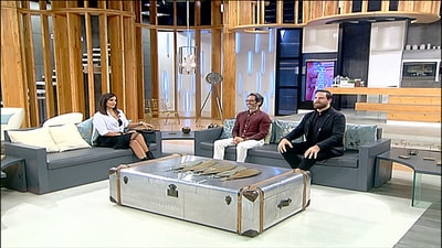 Ecole Des Arts - Ghassan Yammine - Marc Reaidy