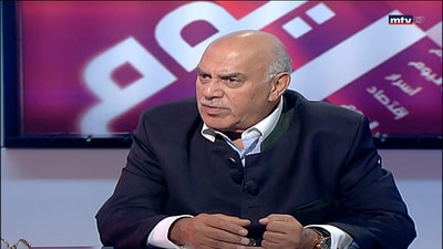 Fares Boueiz