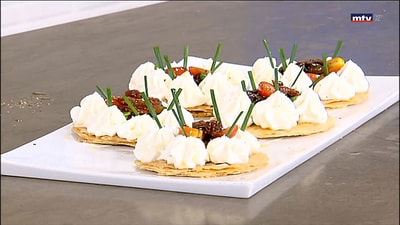 Mille Feuille 