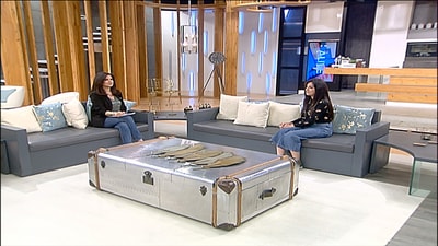 Joyce Khoury - An initiative to raise funds for L'écoute NGO organization