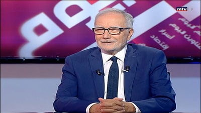 Dr Toufic Al Hindi 