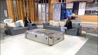 Annelie Ajami - Ajami foundation