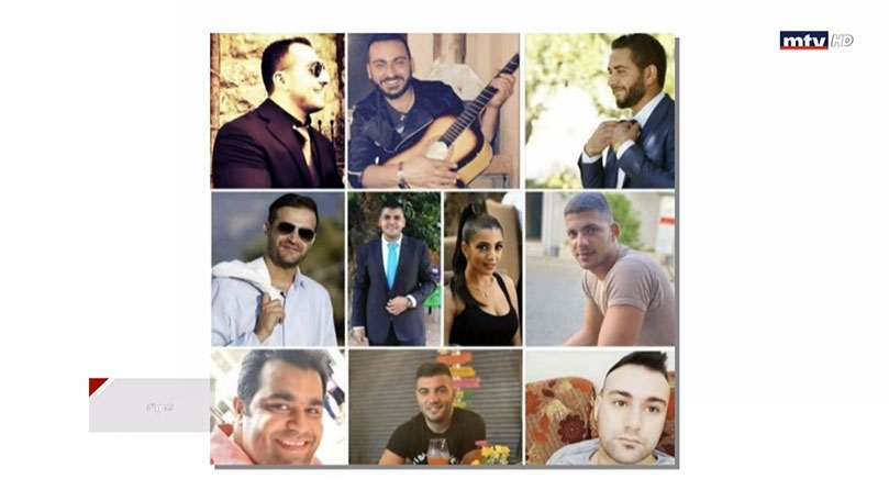 قصة عشرة ابطال