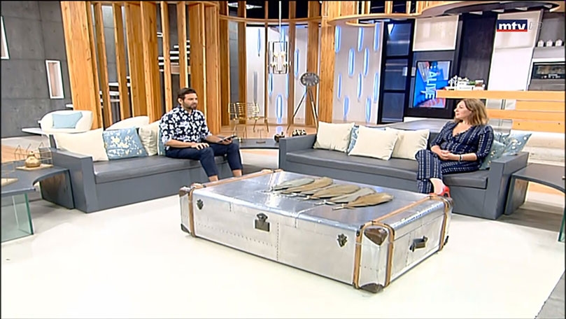 Nidale Sadek - The most important activities to combat stress for fathers