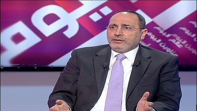 Naiim Aoun