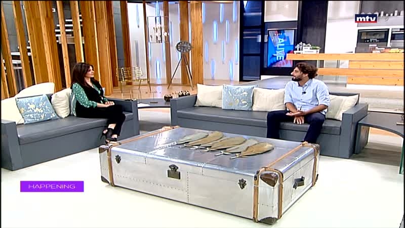 مهرجان لبنان الدولي للحكواتي - الدورة الثانية - قاسم اسطنبولي