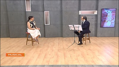 Ecole Des Arts - Ghassan Yammine - Tribute to Aznavour