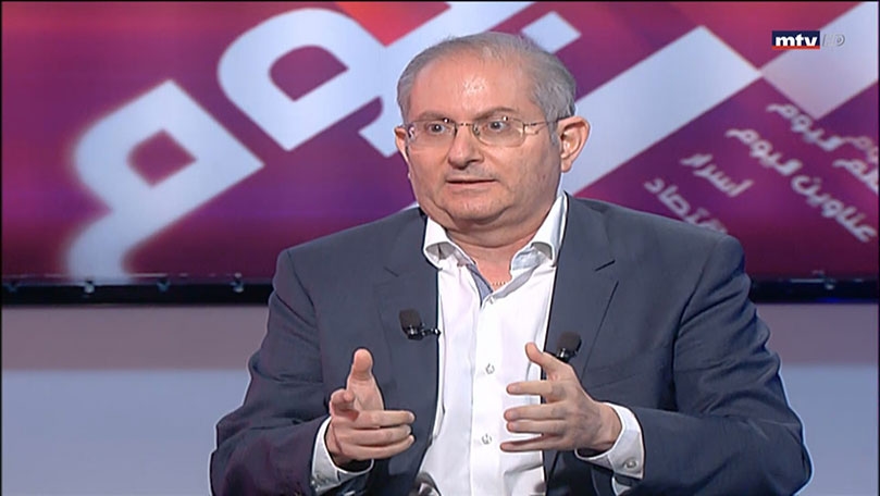 نقولا الشماس