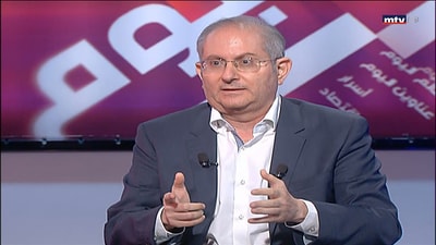 Nicolas Chammas