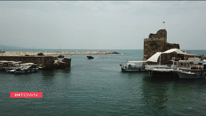 Carpe Diem - Jbeil - Part 1