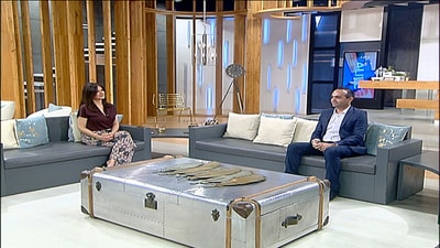 Jack Jendo - An initiative to support Lebanese youth in the public and private spheres