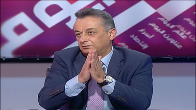 Antoine Farah