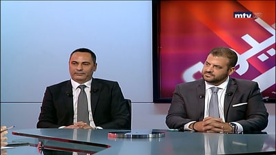 Elie Elias - Gerard Dib
