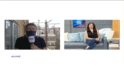 Live From Beirut