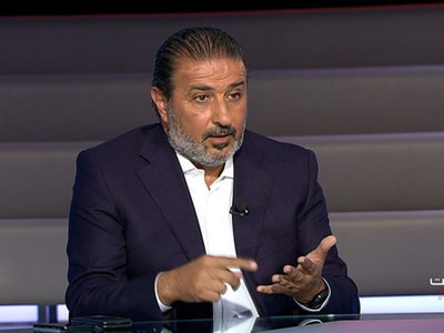 د فادي سعد - مصطفى علوش - بيلال عبدالله