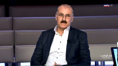 د فادي سعد - مصطفى علوش - بيلال عبدالله - موريس متى - Part 1 