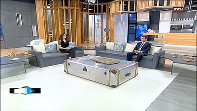 Dr Ronald Daher - Thyroid surgery