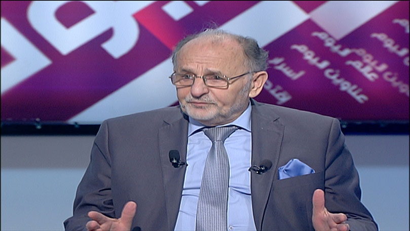 منير بركات