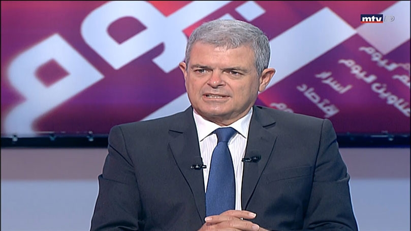 د خليل حلو