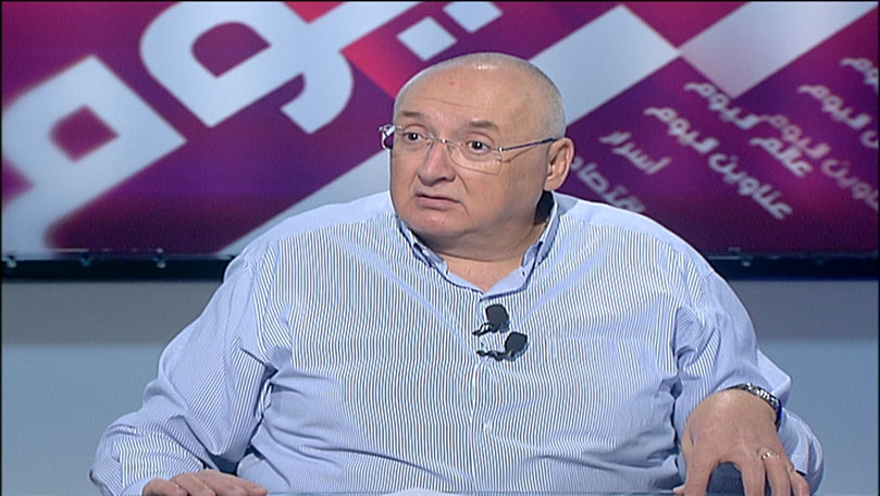 Simon Abi Fadel