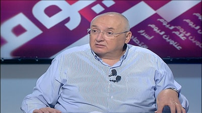 Simon Abi Fadel