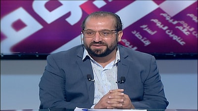 Miraz Al Joundi