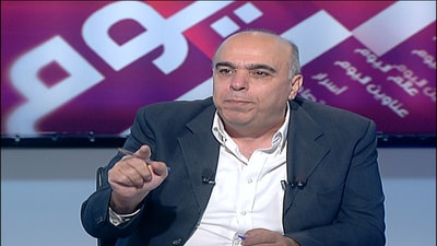 Samir Skaff