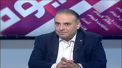 Ziad Al Sayegh 