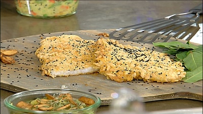 Fish fillet